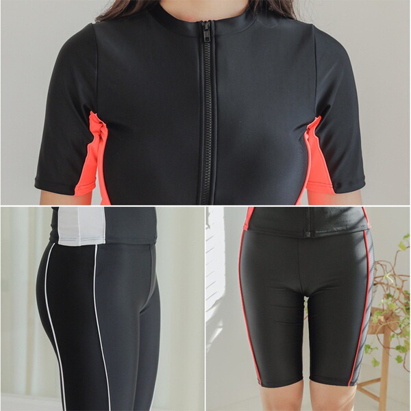 Sports Japanese swimwear