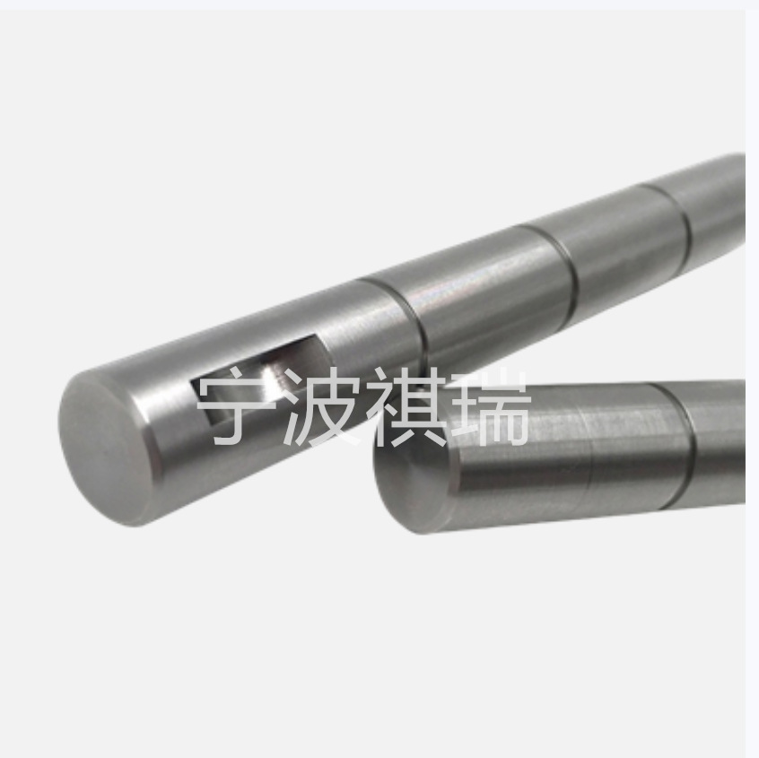 浙江宁波定制定做金属铝合金黄铜铝合金CNC机加工表面处理氧化