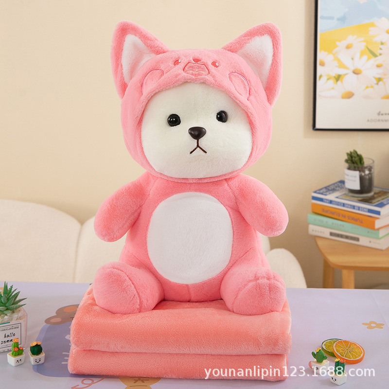 모자 곰 낙서 고양이 가루
