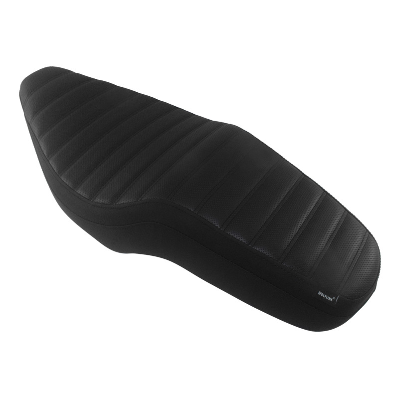 Suitable for Honda Rebel CM 500 300 CMX modified integrated seat cushion, front and rear seat cushion, one-piece seat cushion
