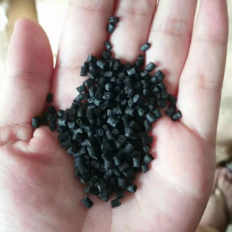 自产PA66+30% V0 增强阻燃新料改性 性能稳定 流动性好性价比