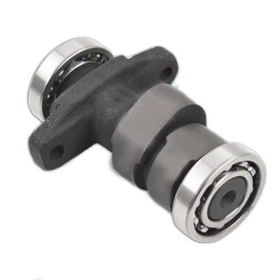 Motorcycle Cam rocker Crankshaft, camshaft