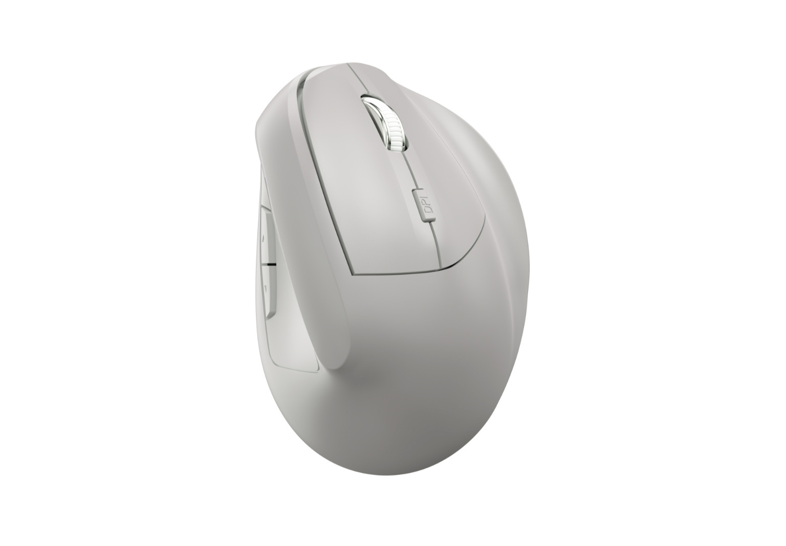 Wireless dual-mode charging model-warm brown
