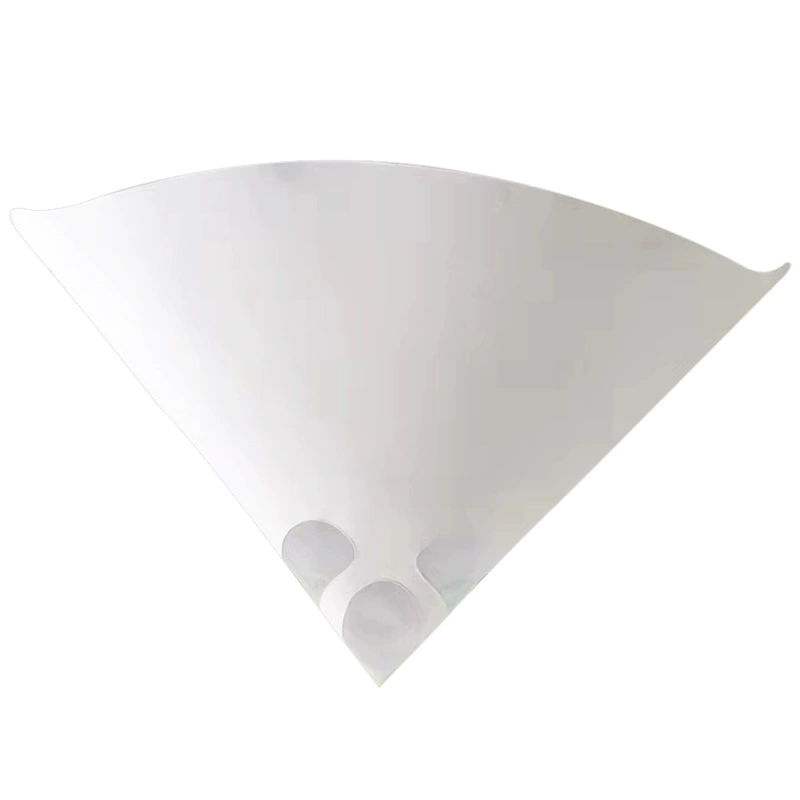 Фильтр водно-масляная бумага двойного назначения Автомобильный фильтр 100 меш 120 меш 150 меш бумажная воронка для фильтровальной бумаги