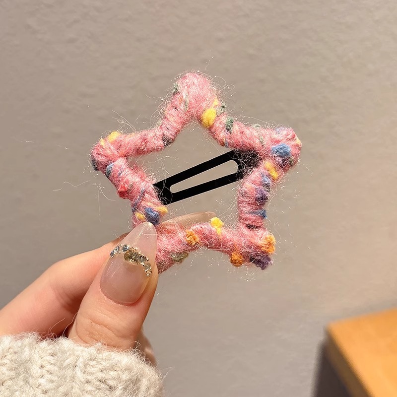 Pin de cabello de cabello