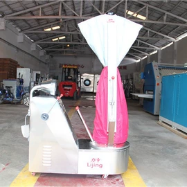 洗涤烘干设备;整熨设备;其他整熨设备