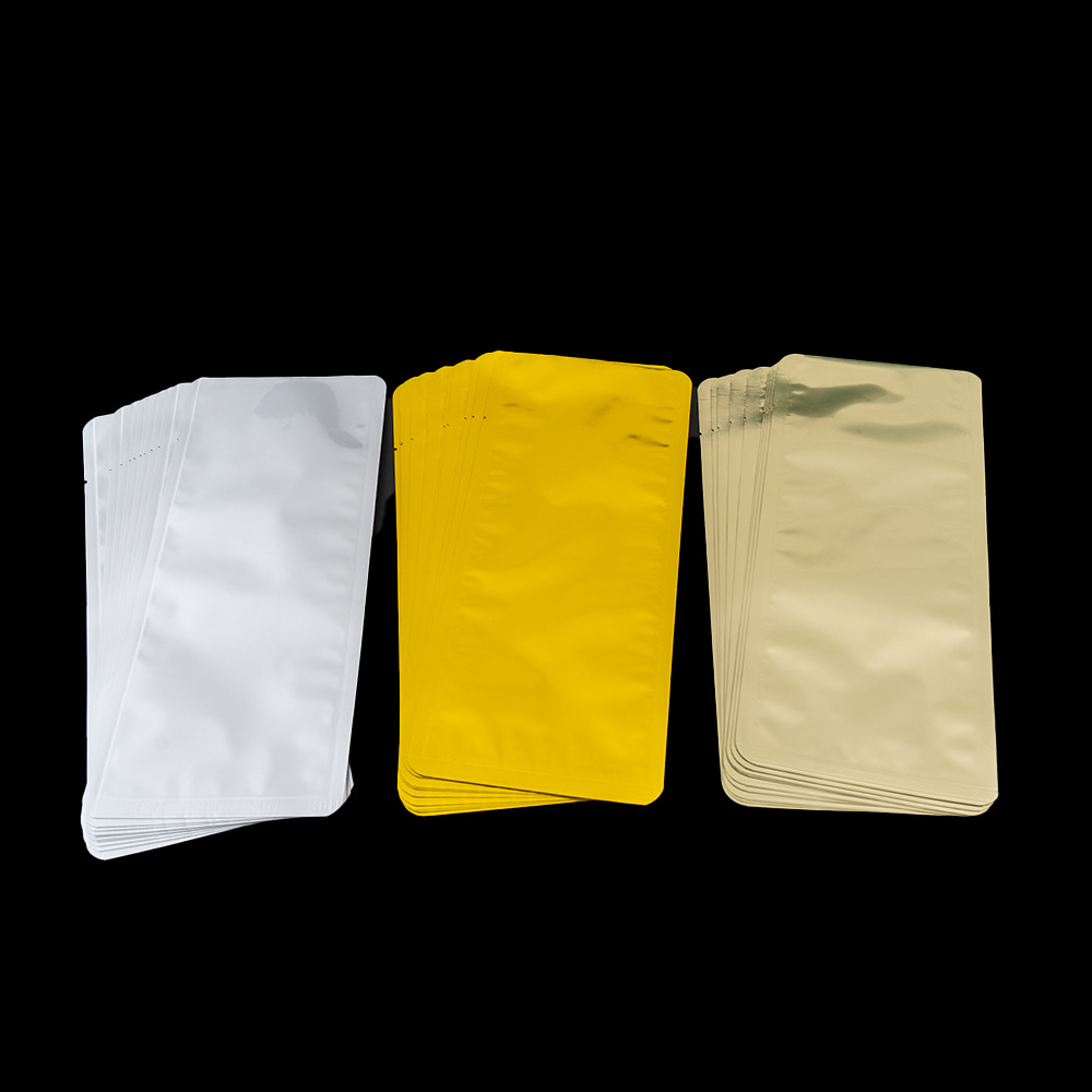 厂家供应高温蒸煮真空包装袋玉米真空包装袋 熟食品包装袋可设计