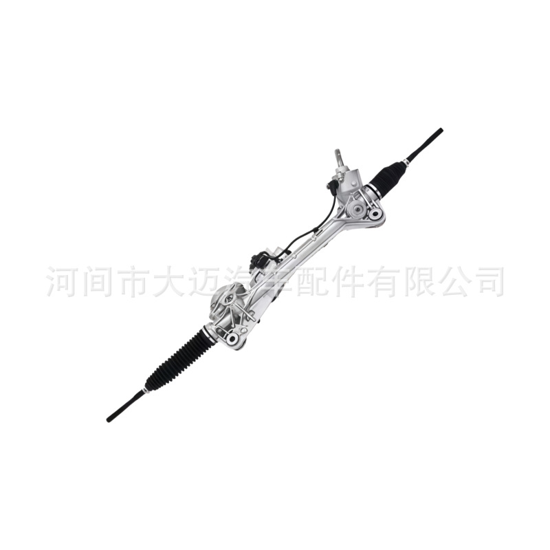 3401100XKM01A 3401100xkm01A is suitable for the steering gear assembly of the Great Wall Tank TANK300 LHD