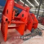 双层带宽带式ddz-1500抓捕器