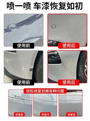 Avtomobil boya qələmləri – Truck Diamond Silver Rongguang New Truck