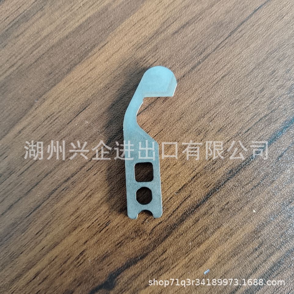 多功能家用缝纫机刀片 788127007上刀片 适用3434D/7034D/9002D