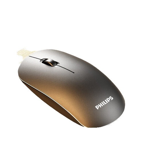 Philips/philips spk7317ワイヤレスマウスミュートusbインターフェイスデスクトップpcノートユニバーサル|undefined