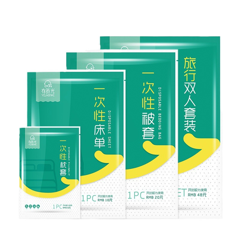 П disposable набор?
