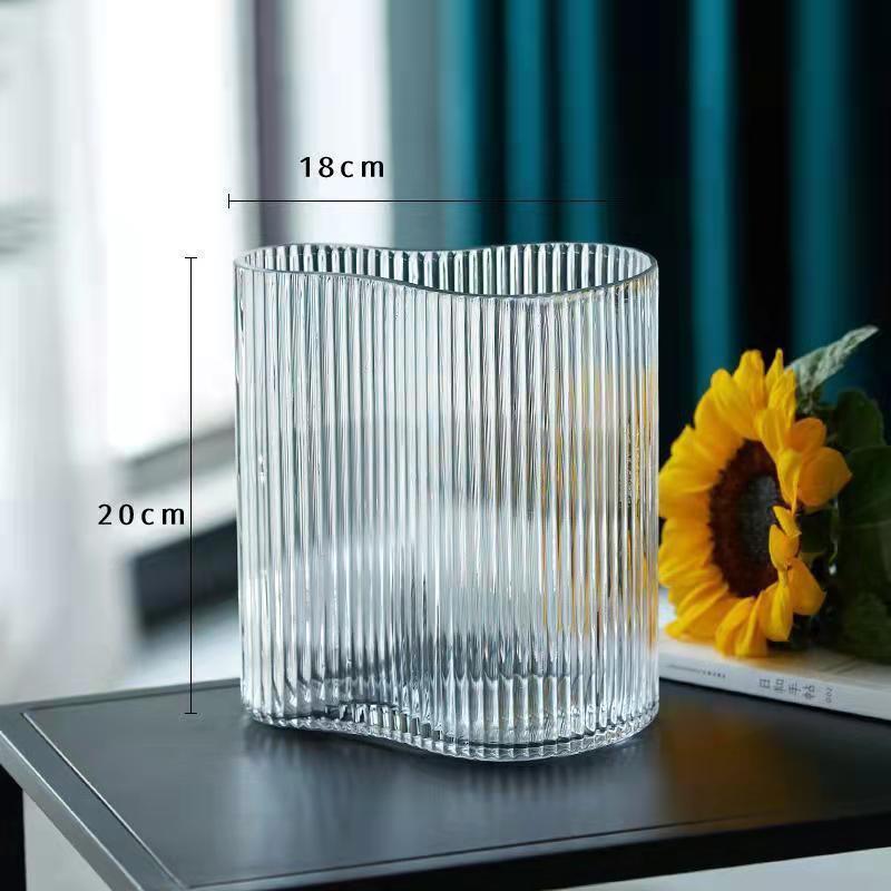 Color transparente tamaño pequeño (tasa de embalaje 1*16)