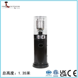 家用采暖炉;其他取暖电器
