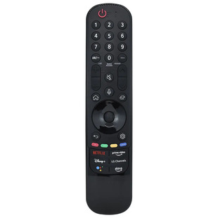 Suitable for the New Lg Tv Remote Control An-Mr22Ga Akb76039901 Voice Remote Control