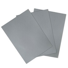 3件套PVC修补贴套装，适用于充气筏船独木舟皮划艇