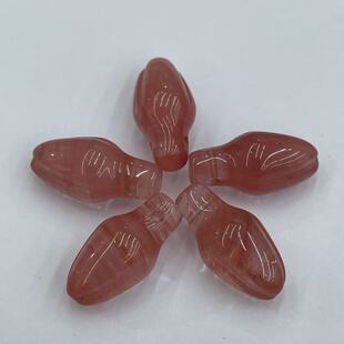 ���Ͼ� ɏ���� 7x16MM  ˮ���|��tʯ �ִ��朶��h����DIY�Ʒ��