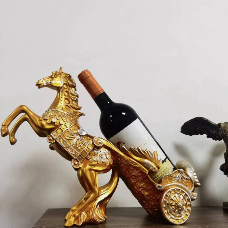 Трансграничный европейский стиль лошади, чтобы добиться успеха конюшни