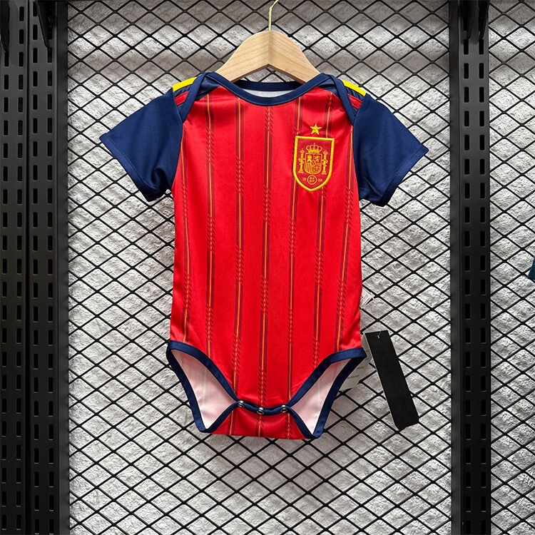 26 World Cup Football Uniforms Bb One-Piece Suits Portugal Argentina Crawling Suits One-Piece Bodysuits Children's Football Uniforms 26 World Cup Football Uniforms Bb One-Piece Suits Portugal Argentina Crawling Suits One-Piece Bodysuits Children's Football Uniforms