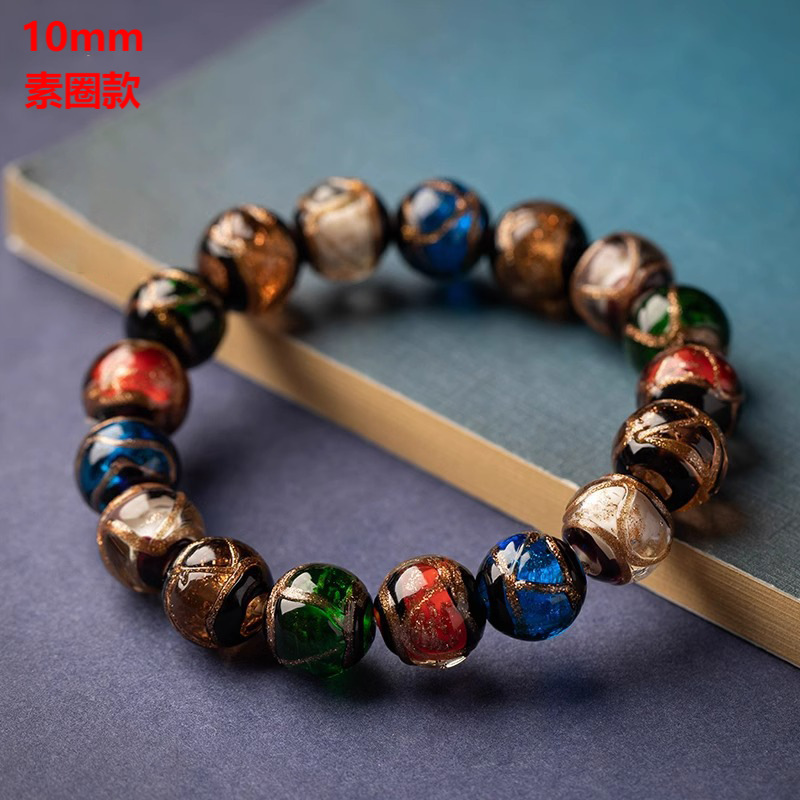 향기로운 회색 유약 10mm [일반 원]]