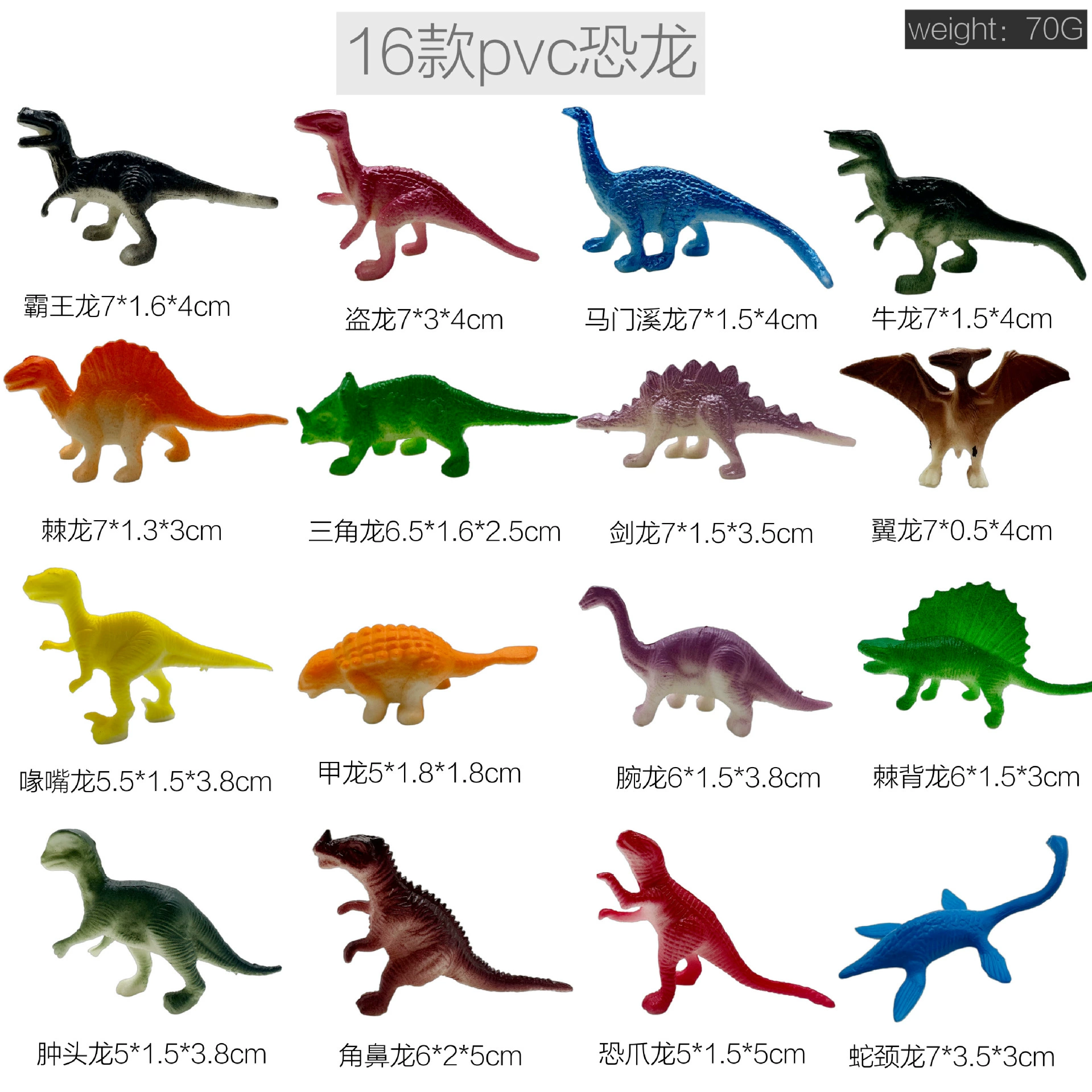 Новый Продукт Моделирование Игрушки Динозавра Небольшой Размер Модель Динозавра Игрушки Динозавр Костюм Тираннозавр Рекс Детский Сад Оптовая