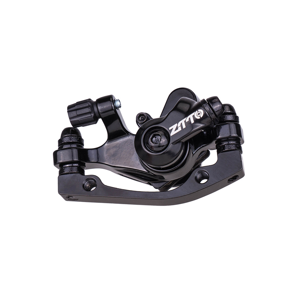 Freno de disco de persecución ZTTO, freno de disco de línea de bicicleta de montaña, dispositivo de freno de disco, accesorios de bicicleta de disco
