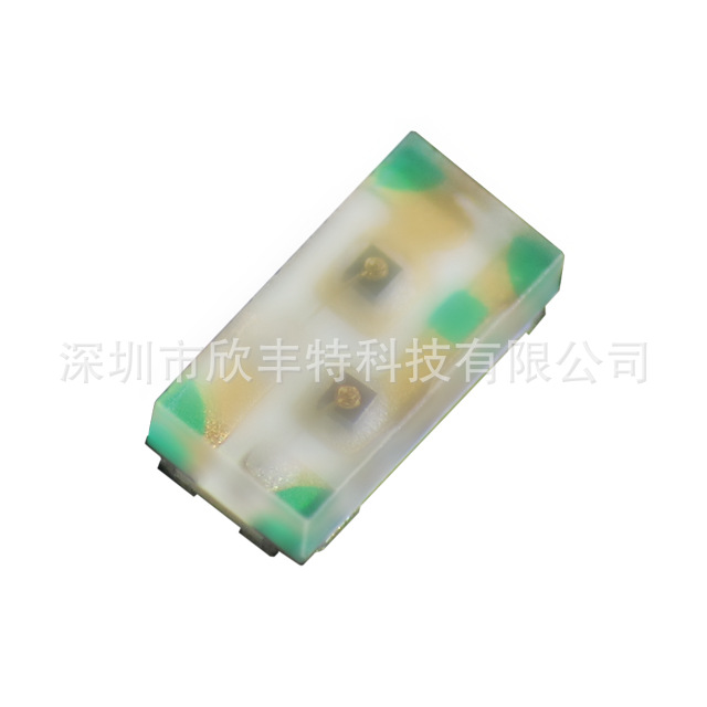 APHB1608ZGKSURKC 今台Kingbright发光二极管贴片LED灯珠原装现货
