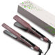 Foreign trade hair straightener new waterproof straight plate clip roll straight dual-purpose curling iron splint hair salon straightening hair home wholesale