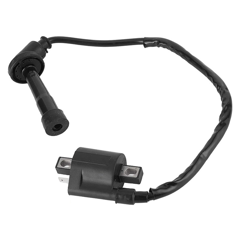 Atv Accessories High Voltage Pack Ignition Coil for Yamaha Grizzly 660 Yfm660 Yfm660F