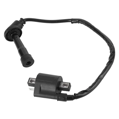 Yfm660F, Alovlanma bobini (Babinalar)