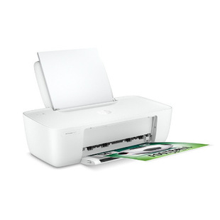 HP (HP) Deskjet 1212 Цветный струйный принтер домохозяйство Студенты Фотографии маленький мини -