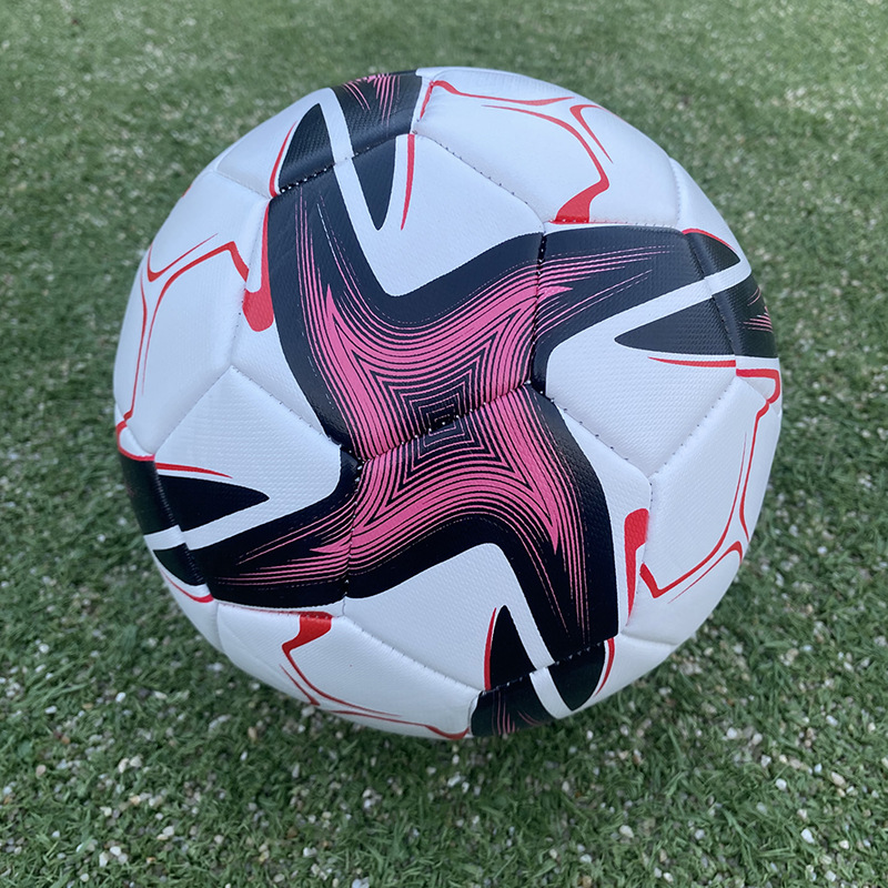 Fútbol No. 5 para adultos No. 4 para estudiantes de primaria