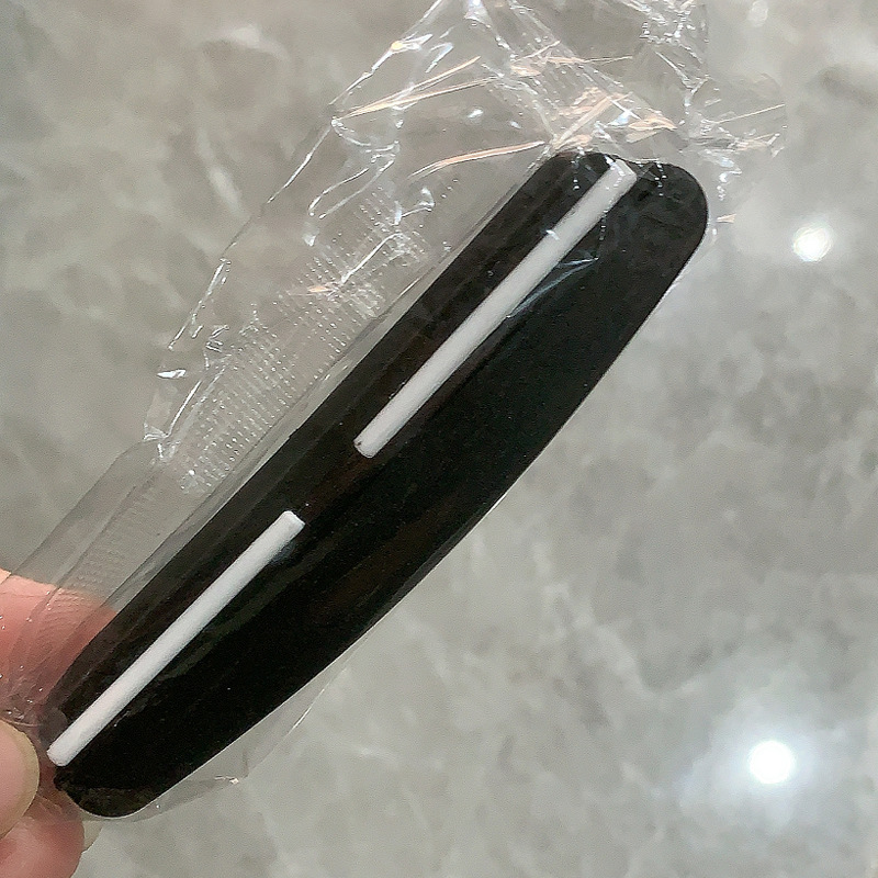 卸売両面エメリー包丁研ぎ家庭用キッチン包丁クイック研ぎ棒ハニカム型研ぎ石|undefined