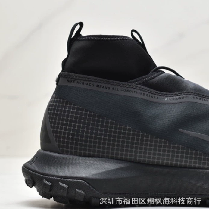 Pure Original Putian Outdoor Tracing Shoes Sports ACG Mountain Waterproof Shoes Hiking Shoes Men's Running Shoes