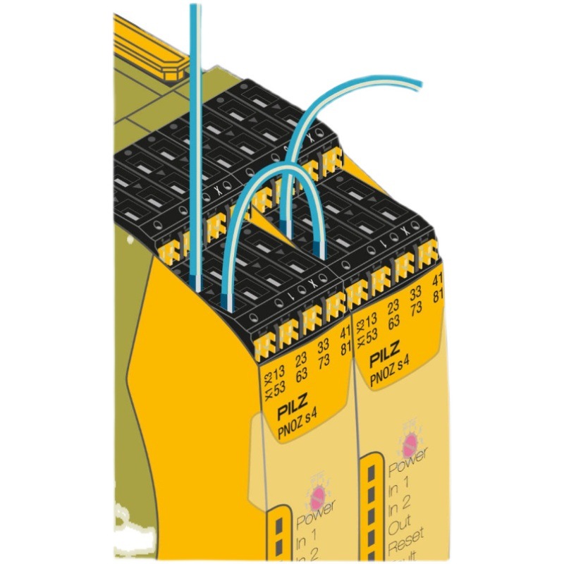 盾构机配件日本OHM欧姆BOXFAN热交换器OC-15-A100原装现货过滤器o