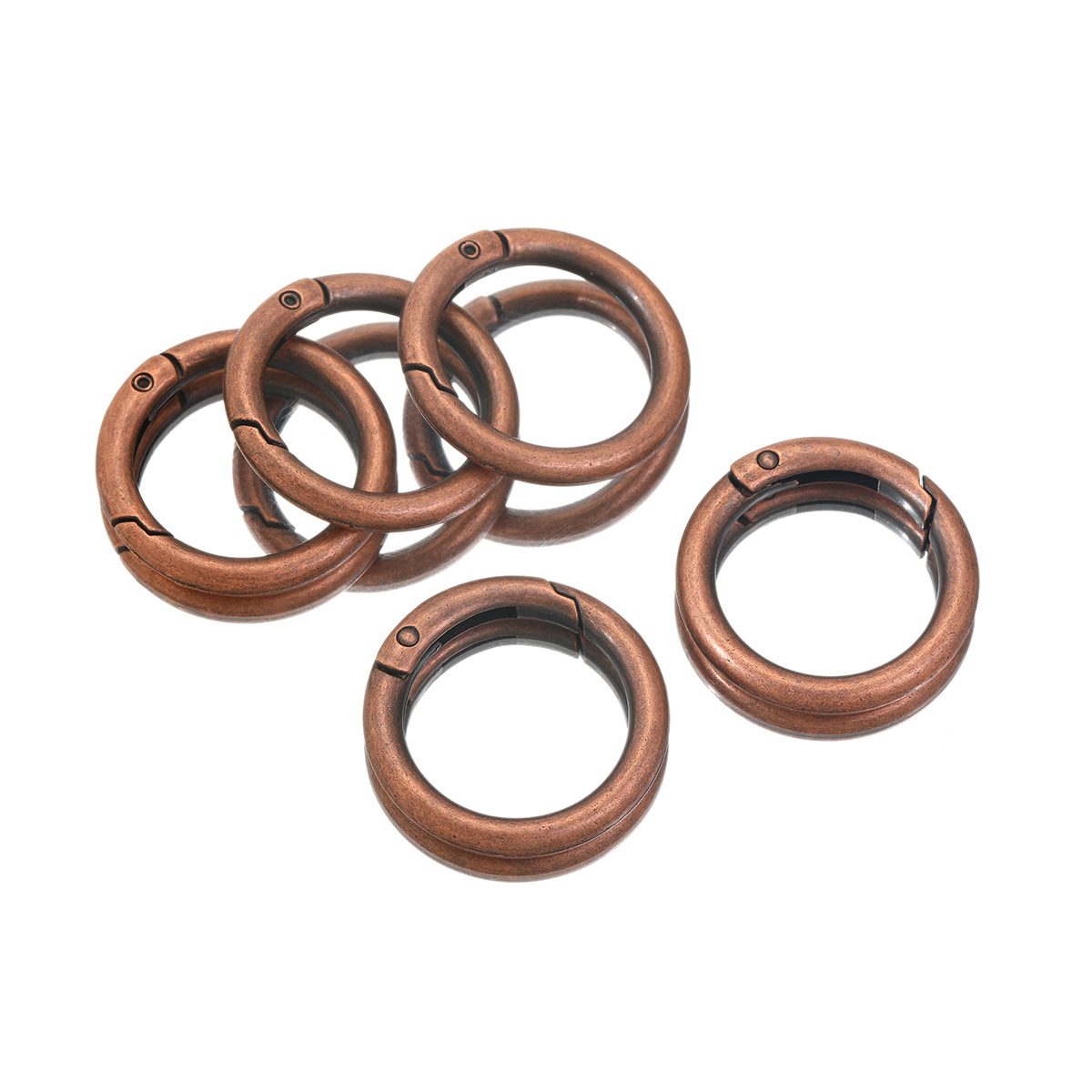 古红铜 / 25mm 【5个/约18.3g/包】