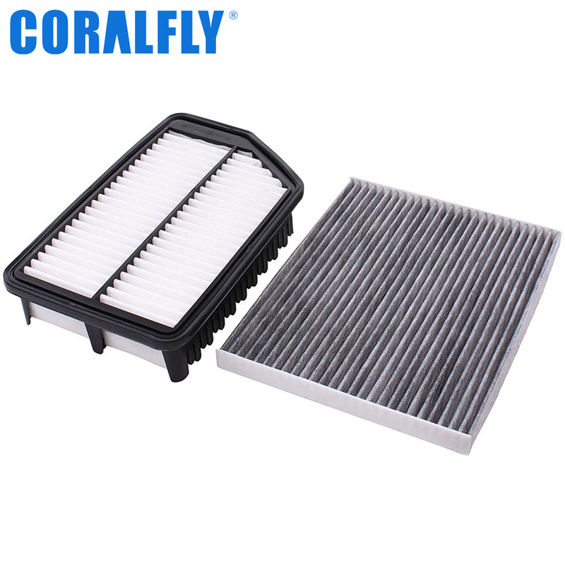 Auto Parts Automobile Air Filter Replacement 28113-3X000 Air Filter for Car Auto Parts Automobile Air Filter Replacement 28113-3X000 Air Filter for Car