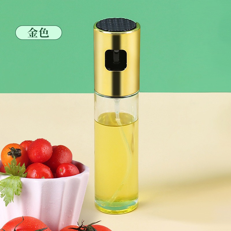 Botella de inyección de combustible Botella de aceite de barbacoa Botella de condimento Botella de aceite de vidrio Botella de inyección de combustible de barbacoa Botella de inyección de combustible Amazon AliExpress Nuevo