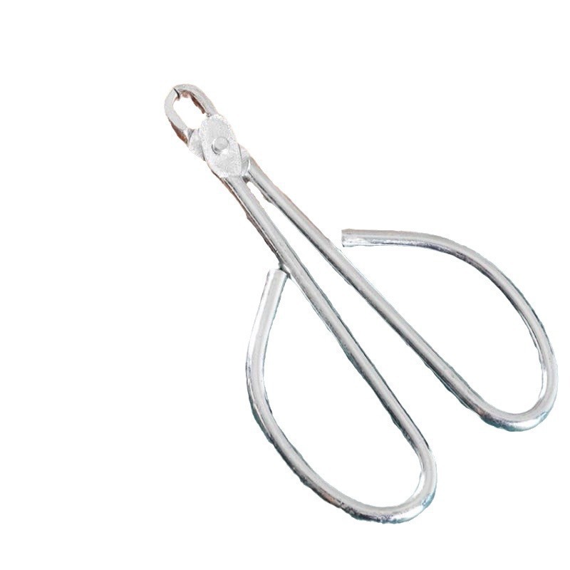 Pine nut shell opener
