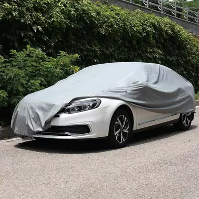 Car clothing | Cover