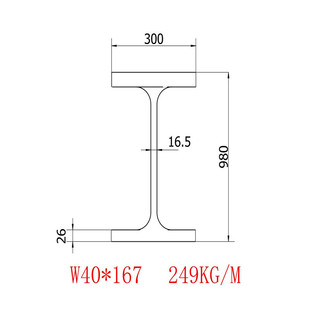 ����H���W40x12x167���|A992���l���ۃr������