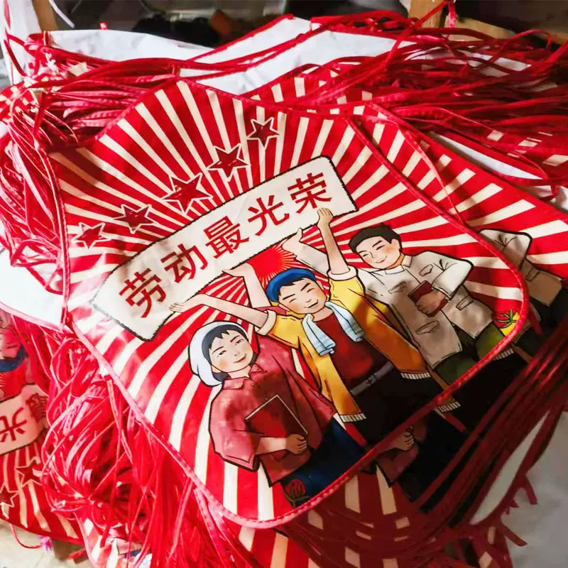 围裙儿童围裙卡通小孩幼儿画画衣防水绘画婴儿现货批发