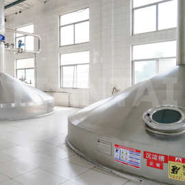 年产15万吨中型啤酒厂生产线 地区性啤酒厂建设 酿造设备灌装线