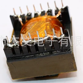 电感器;电子变压器;电源变压器