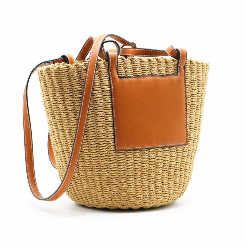 Woven Bag Image 13