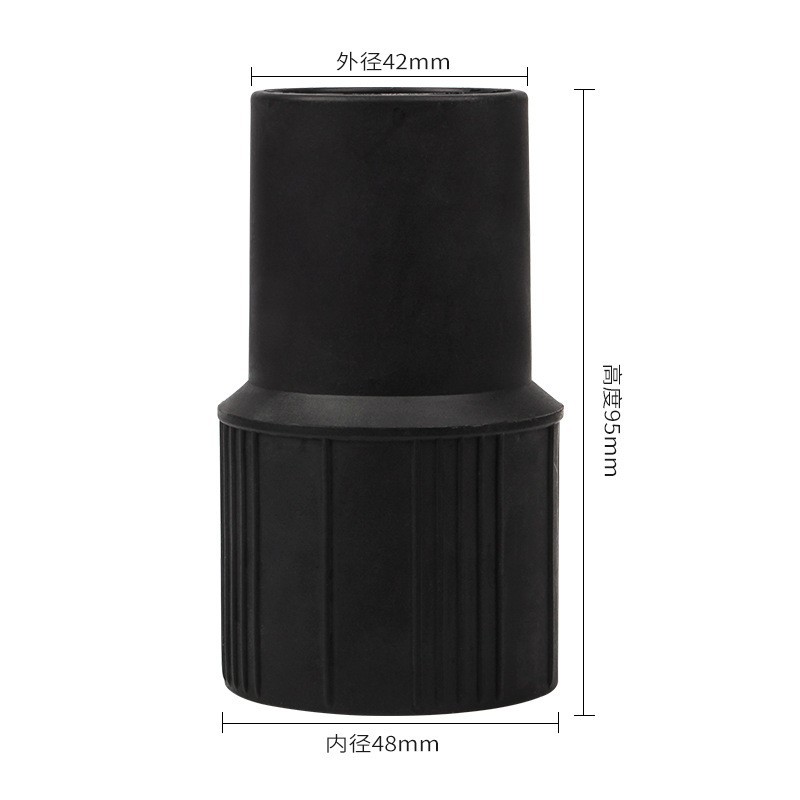 호스 커넥터 (내부 40 외부 48 호스 연결)