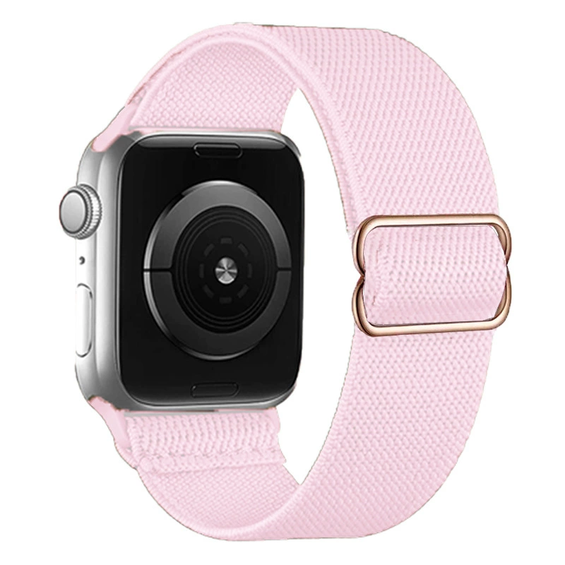 Apple, elastic adjustable watch strap