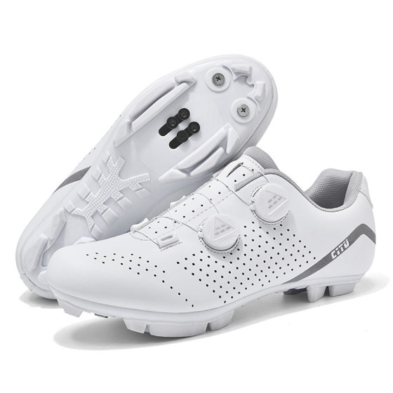 XT6070 professional cycling shoes men's mountain bike bicycle shoes road bike lock shoes hard sole cycling shoes spring and summer