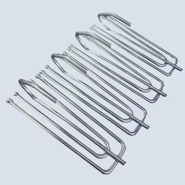 Curtain hook curtain hook curtain hook curtain accessories hanging ring buckle curtain clip four claw hook cloth new product